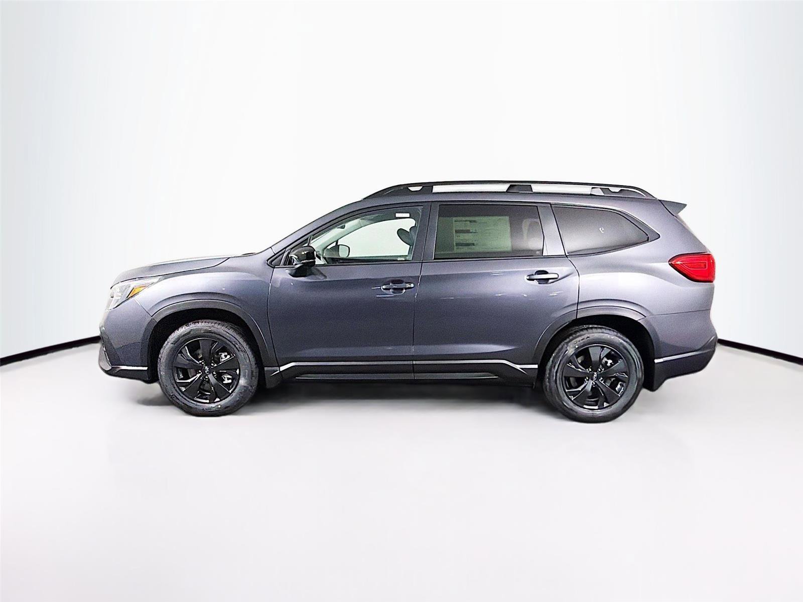 New 2026 Subaru Ascent Premium AWD/4WD image 8
