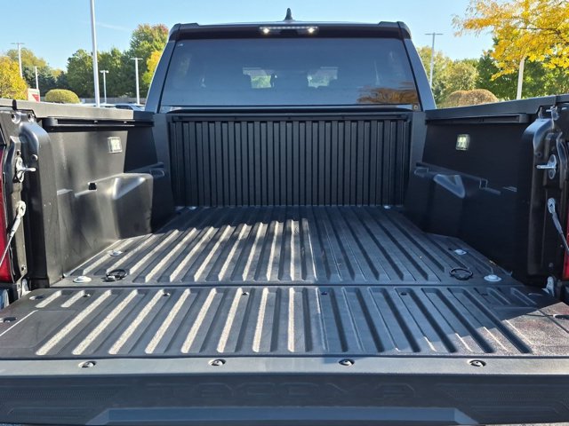 Certified 2026 Toyota Tacoma SR5 RWD image 17