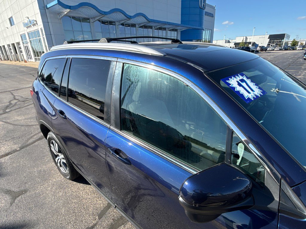 Used 2017 Honda Pilot EX-L image 14