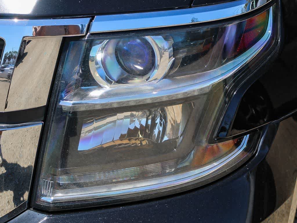 Used 2016 Chevrolet Tahoe LS w/ All-Season Package RWD image 6