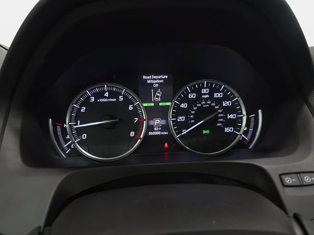 Used 2020 Acura TLX w/ Technology Package FWD image 19