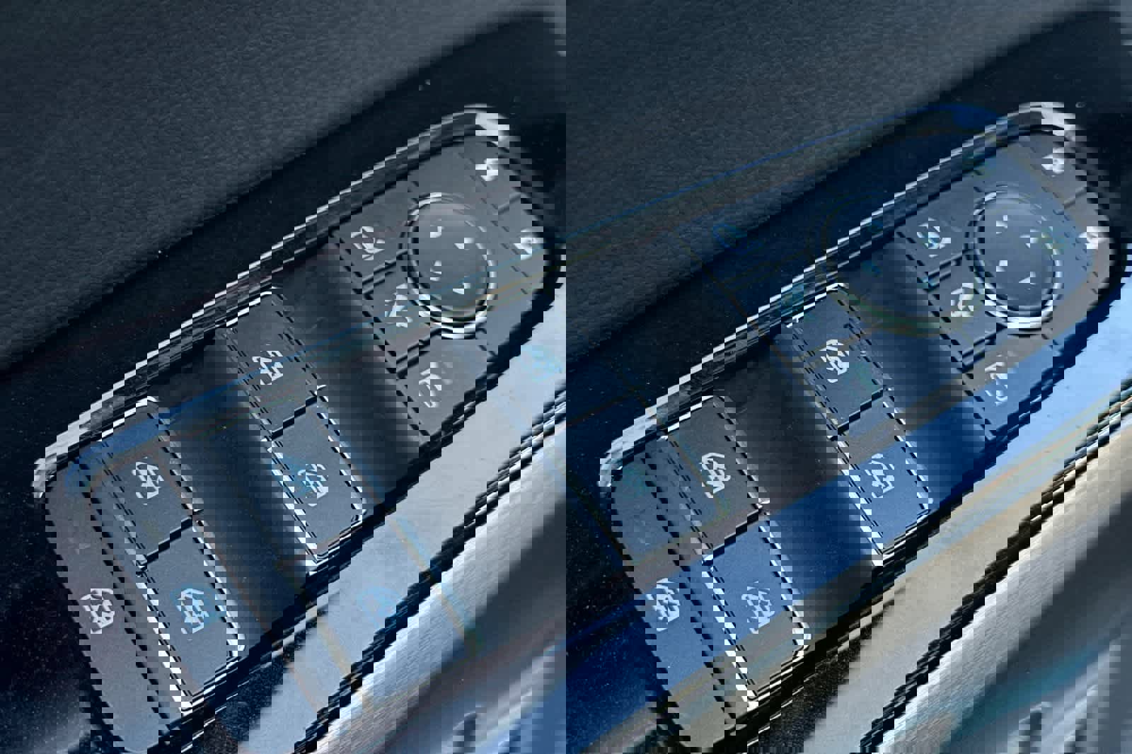 New 2025 Nissan Pathfinder Platinum image 14