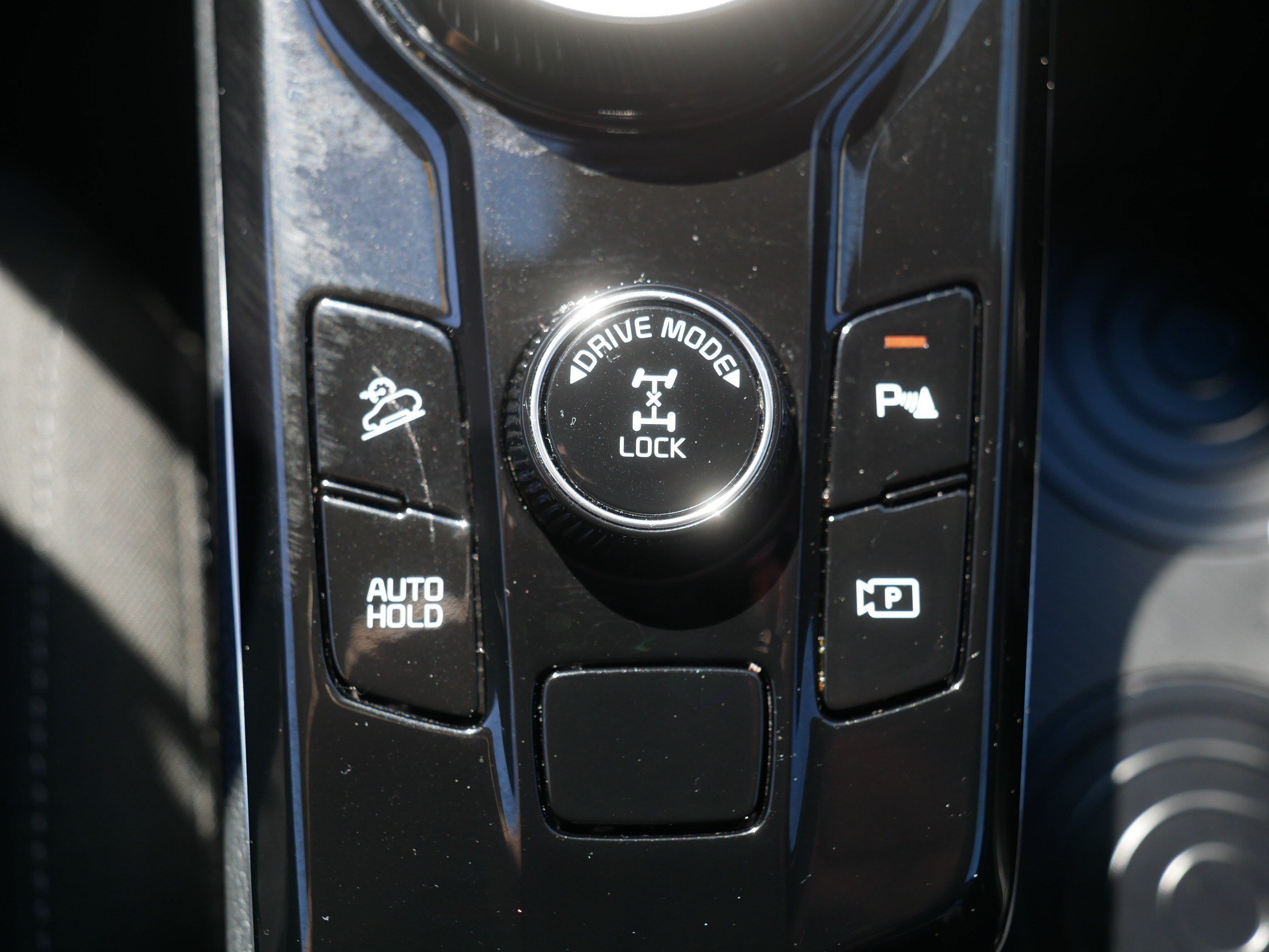 Certified 2024 Kia Sportage LX AWD/4WD image 32
