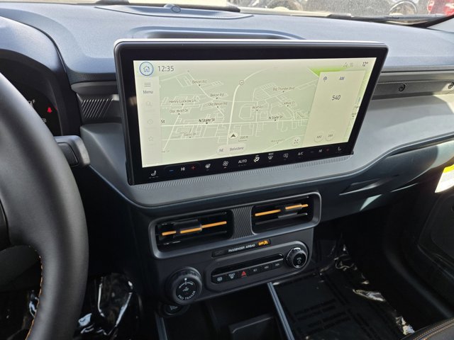 New 2026 Ford Maverick Tremor AWD/4WD image 7