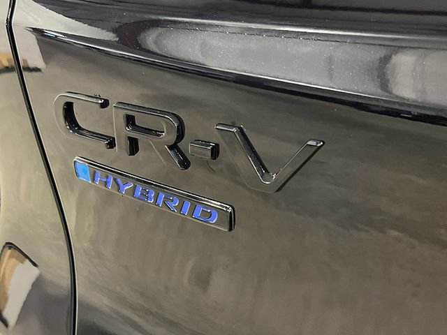 New 2026 Honda CR-V Sport-L image 9