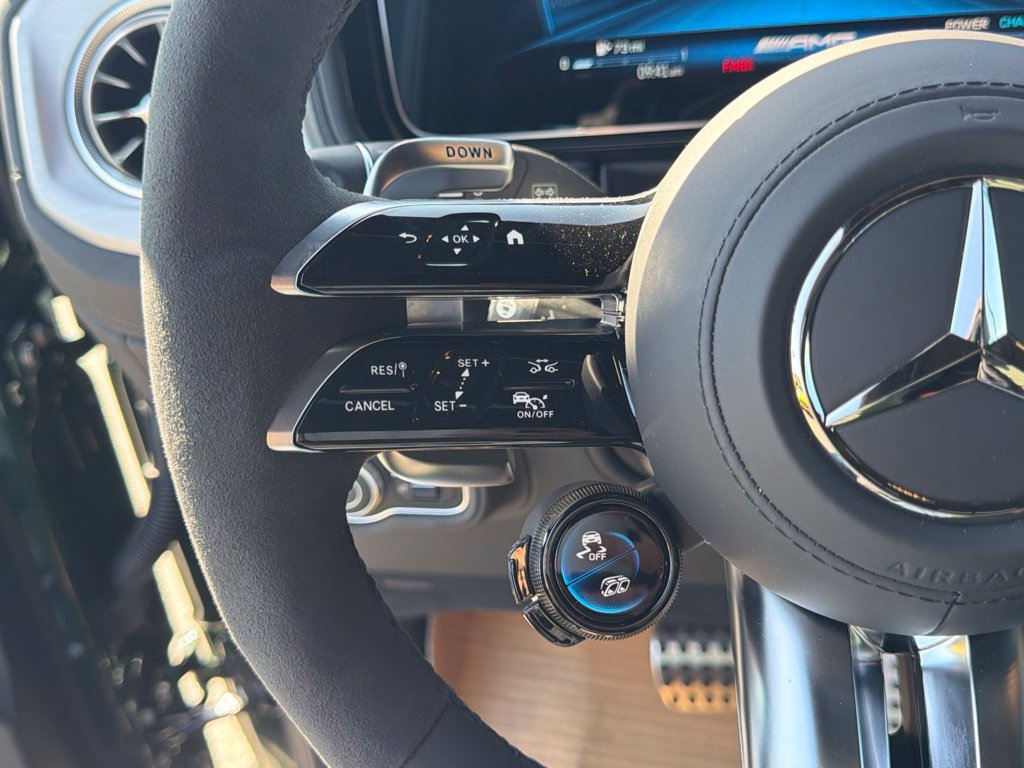 New 2027 Mercedes-Benz G 63 AMG 4MATIC image 24