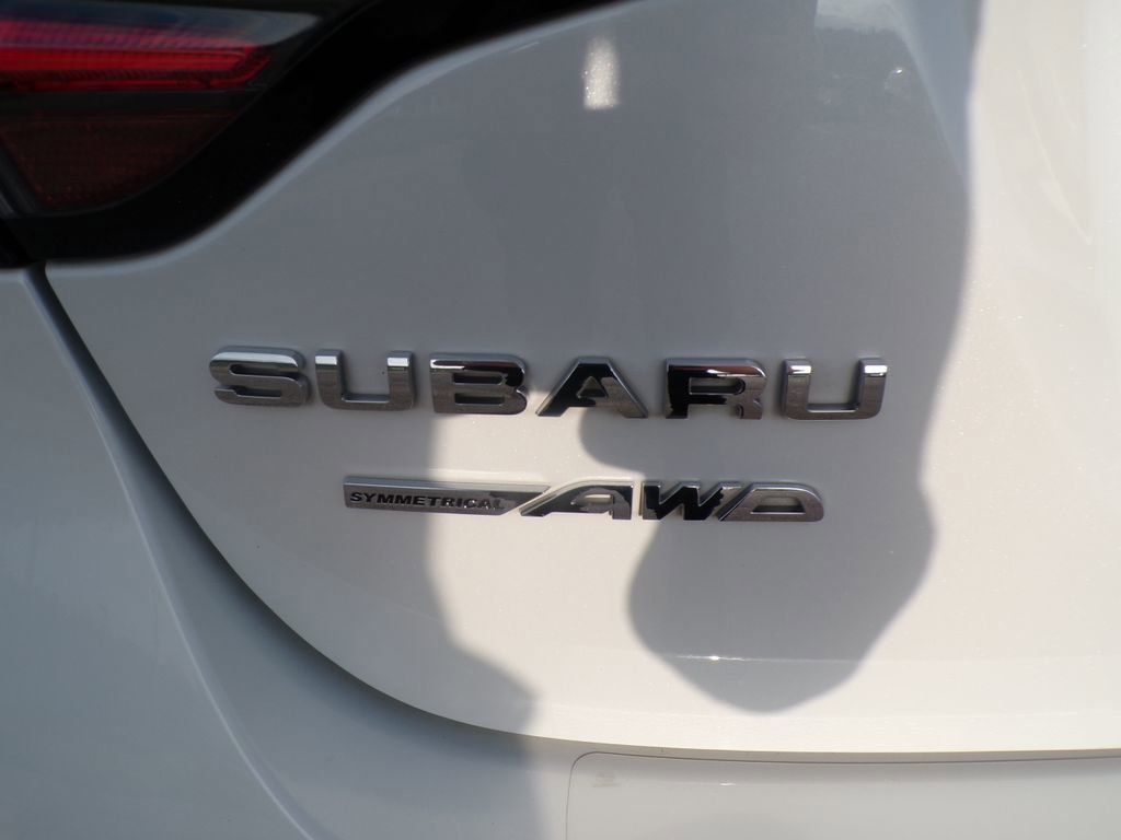 Used 2025 Subaru Legacy Premium w/ Popular Package #1A AWD/4WD image 4