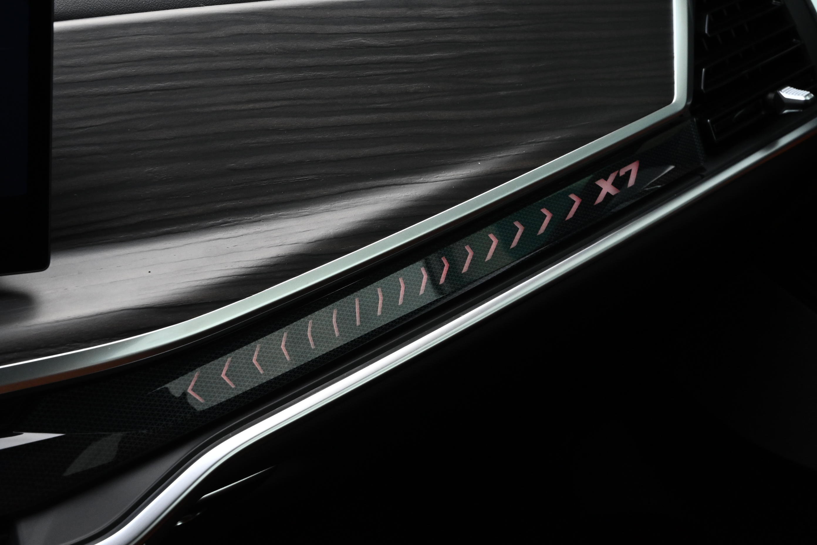 New 2026 BMW X7 xDrive40i w/ M Sport Package image 19