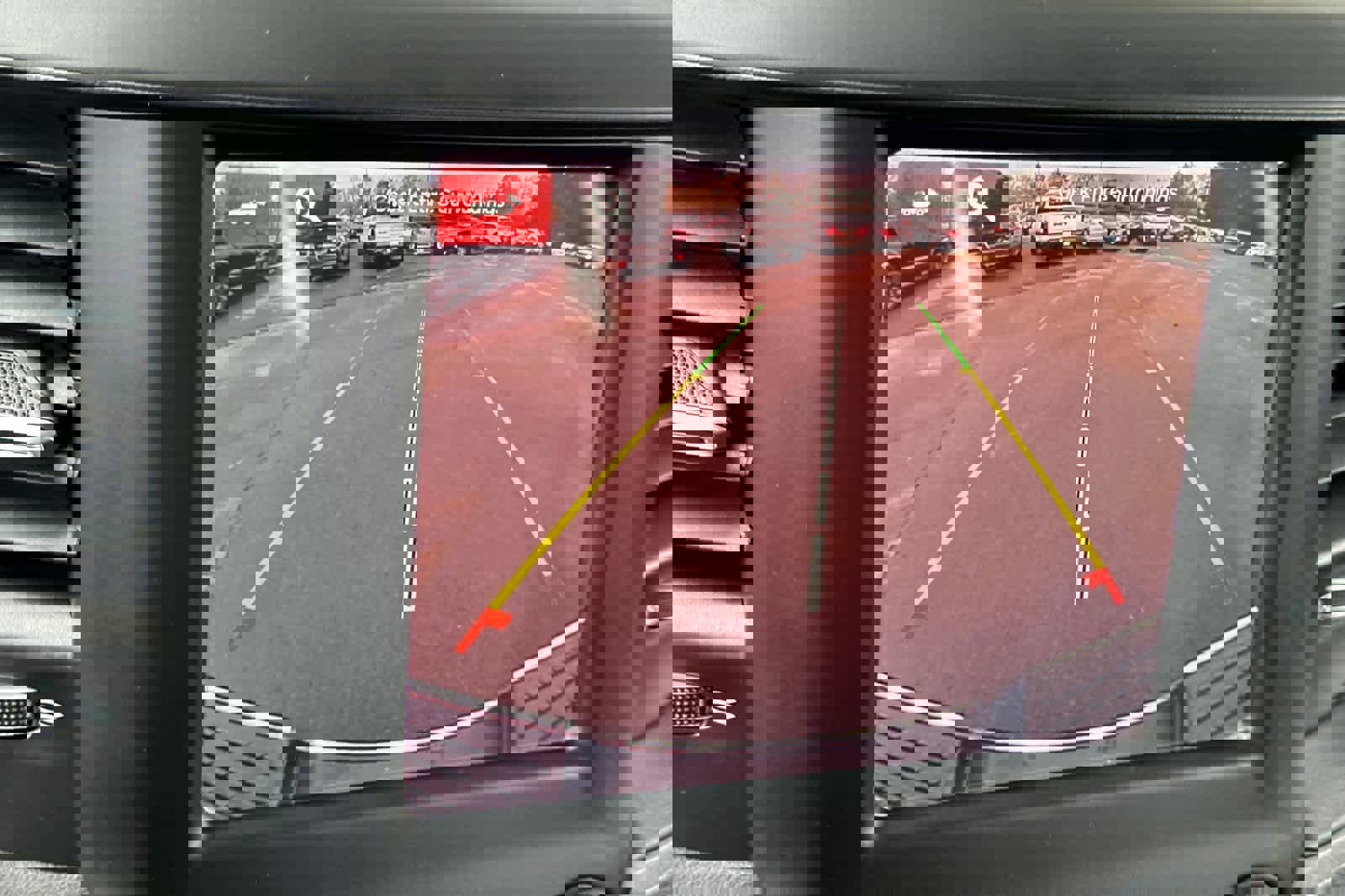 Used 2024 RAM 3500 Tradesman w/ Chrome Appearance Group image 18