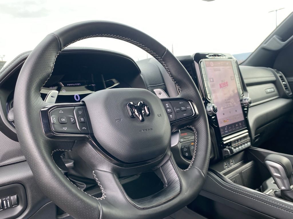 Used 2025 RAM 1500 RHO image 24