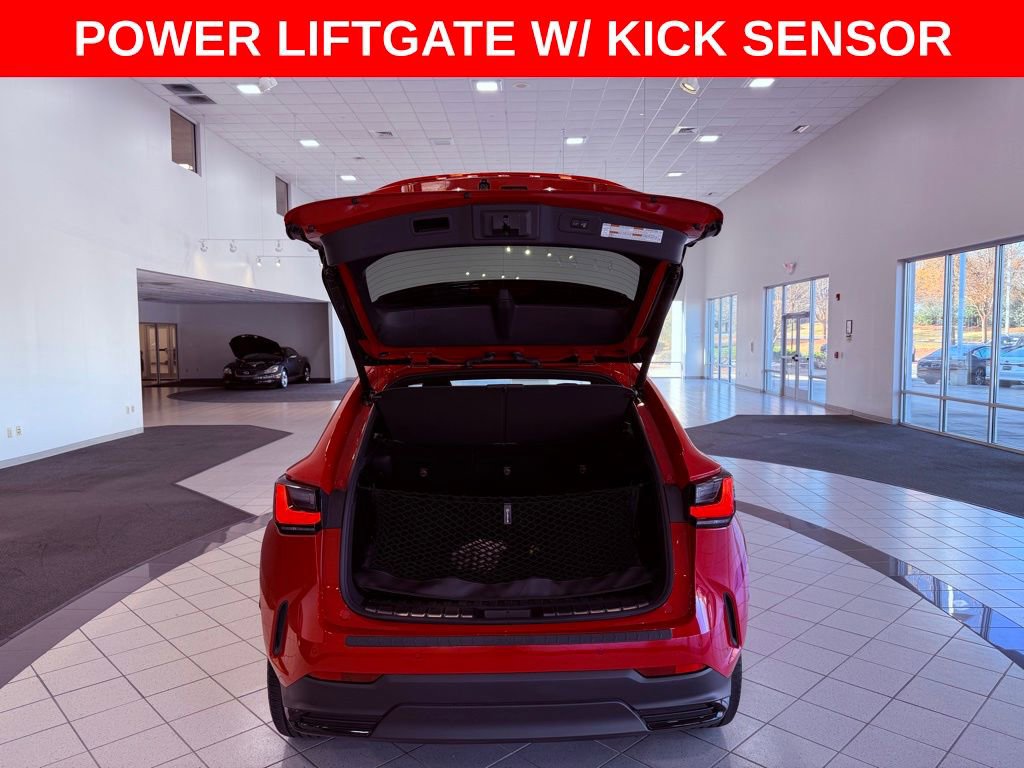 Used 2022 Lexus NX 350 AWD w/ Luxury Package image 7