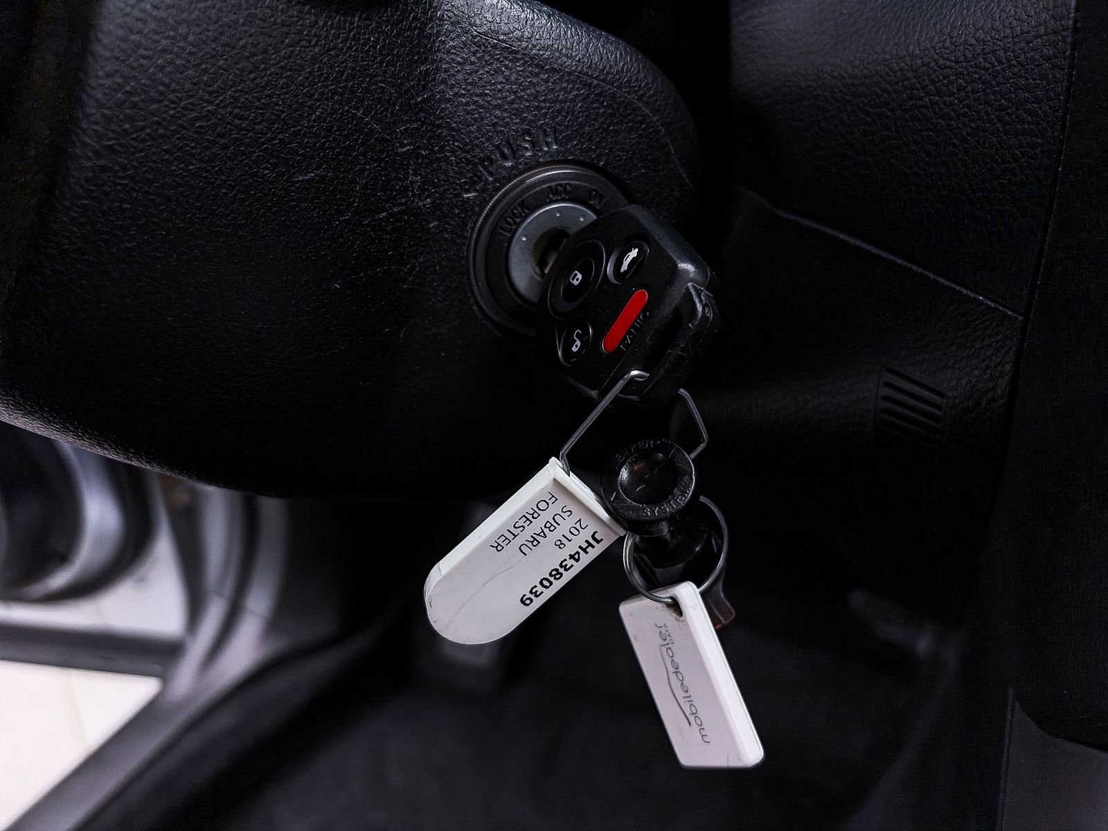 Used 2018 Subaru Forester 2.5i Limited w/ Popular Package #2 image 27