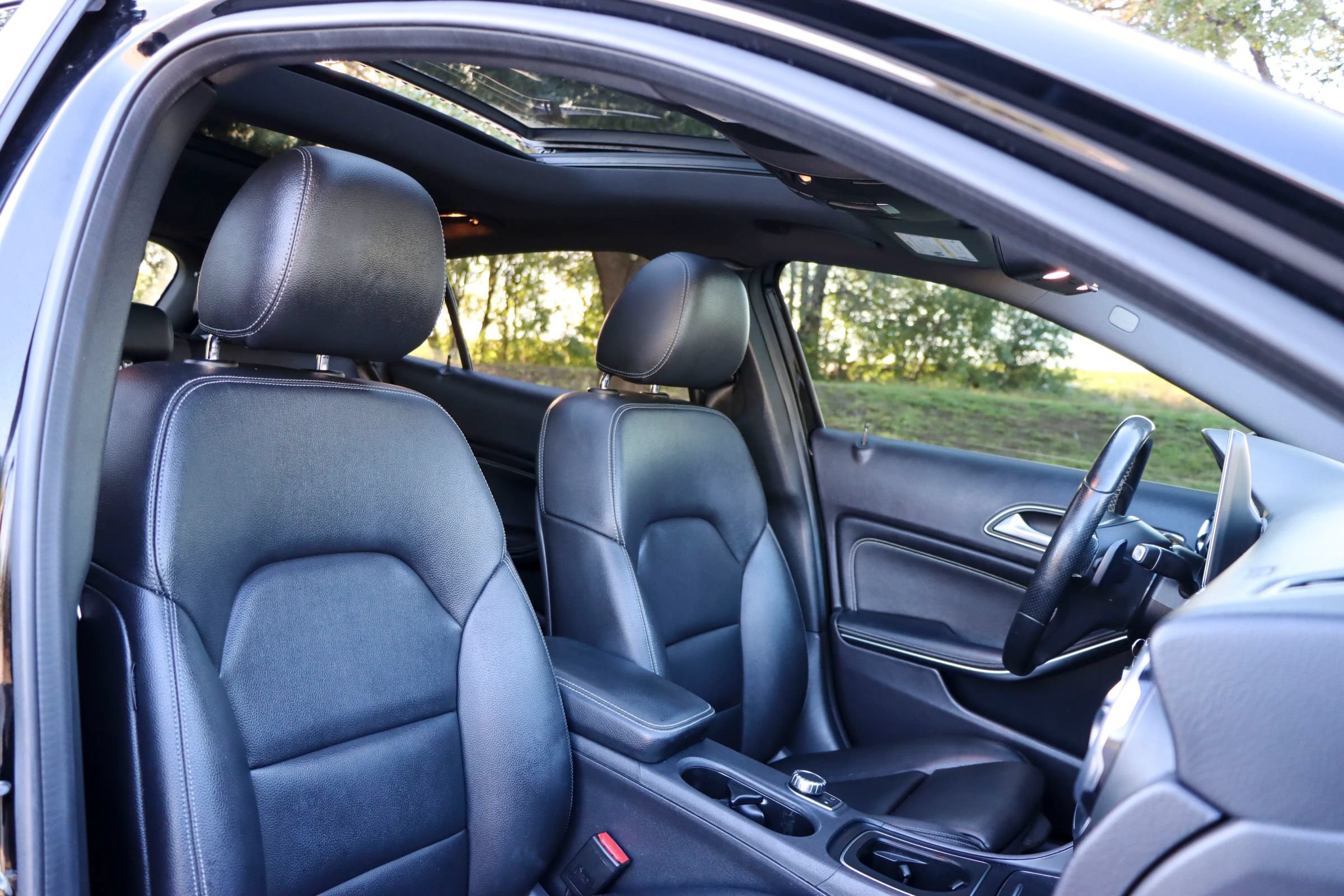 Used 2018 Mercedes-Benz GLA 250 image 21