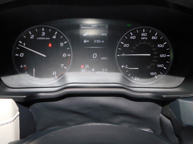 Used 2025 Subaru Forester Premium w/ Convenience Package #1 image 31