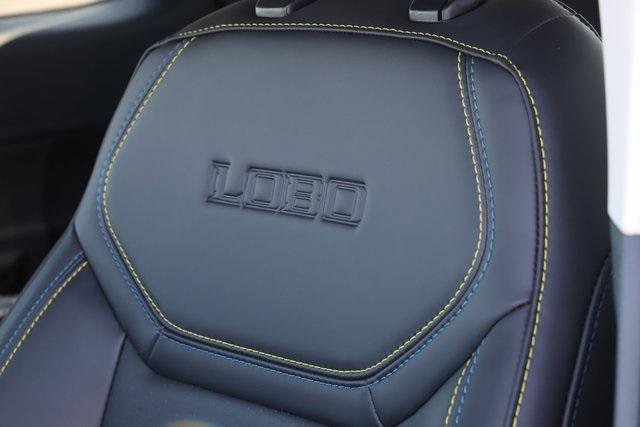 New 2025 Ford Maverick Lobo image 16