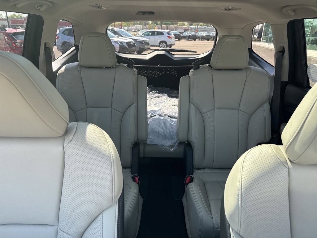 New 2025 Subaru Ascent Limited image 22