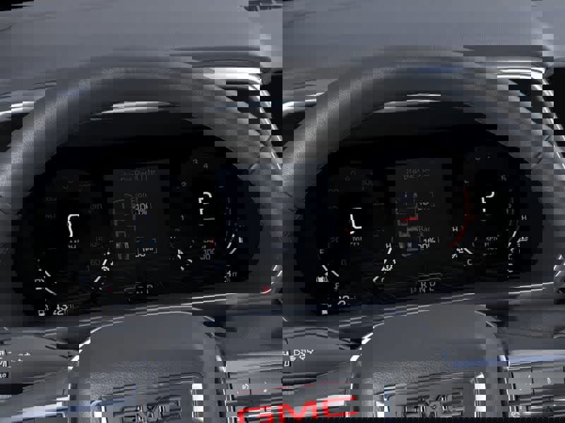 New 2025 GMC Canyon Elevation w/ Convenience Package image 18