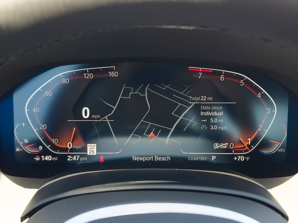 New 2026 BMW 840i Coupe w/ M Sport Professional Package RWD image 13