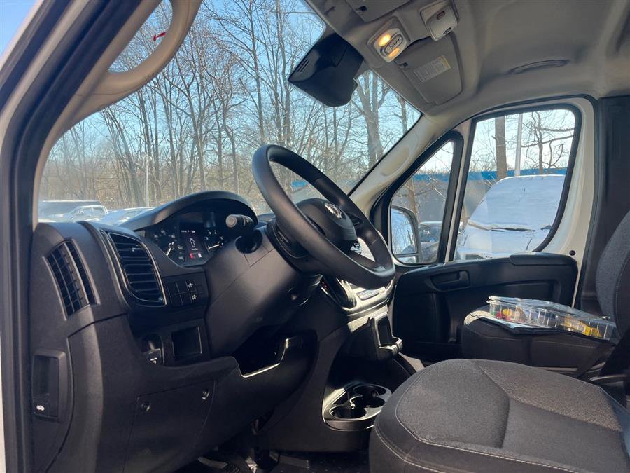 Used 2023 RAM ProMaster 3500 image 13