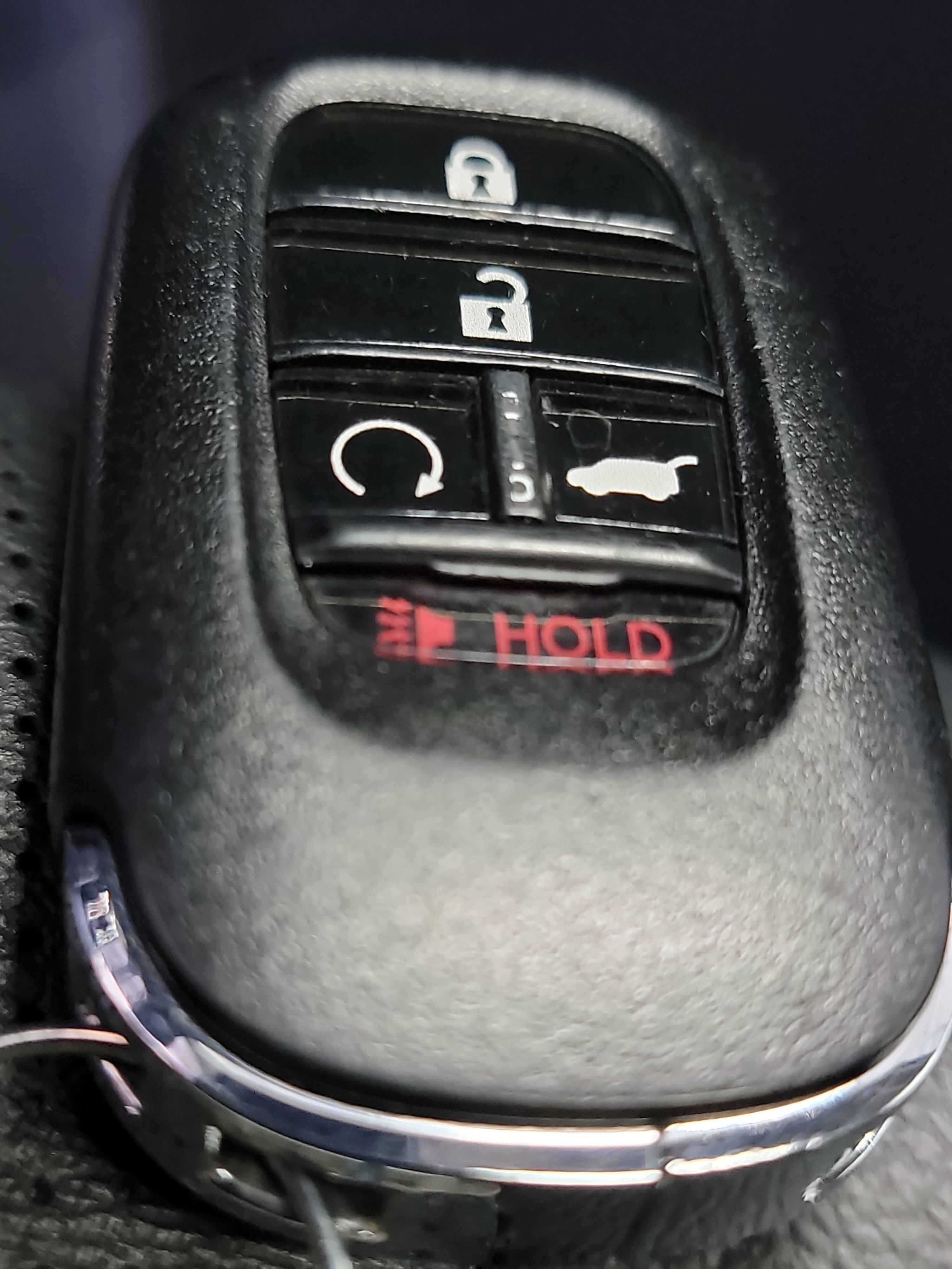 Certified 2024 Honda CR-V EX-L image 32