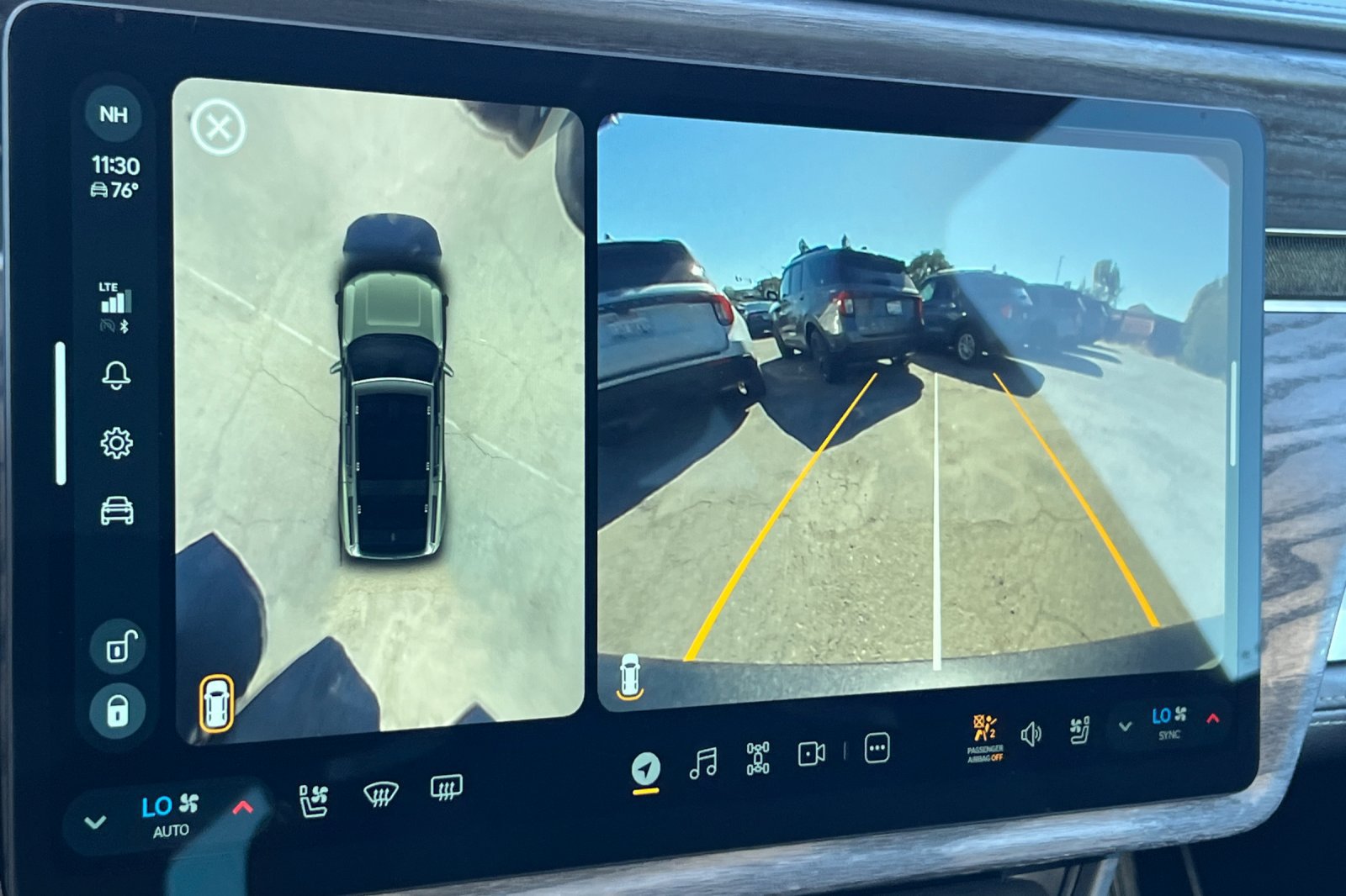Used 2022 Rivian R1S Launch Edition Quad AWD/4WD image 21
