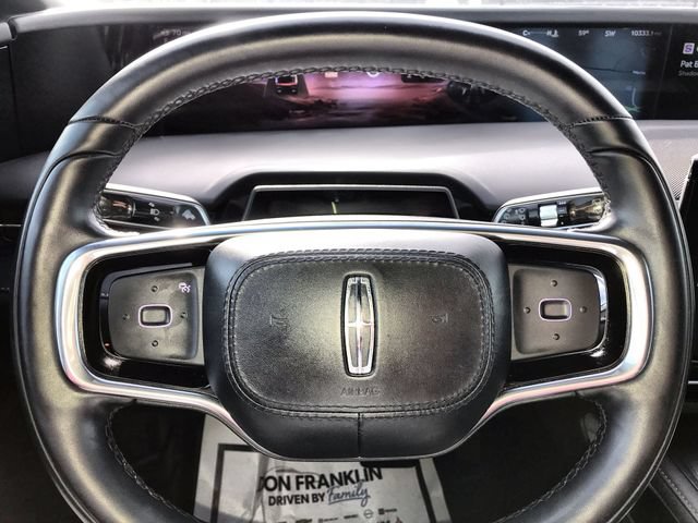 Used 2024 Lincoln Nautilus Premier w/ Jet Appearance Package AWD/4WD image 14