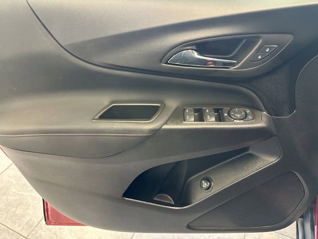 Used 2023 Chevrolet Equinox RS AWD/4WD image 20