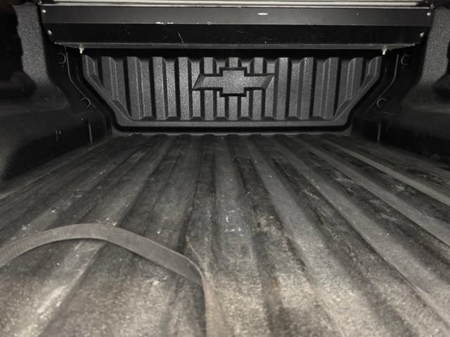 Certified 2024 Chevrolet Colorado Z71 w/ Z71 Convenience Package 2 AWD/4WD image 45