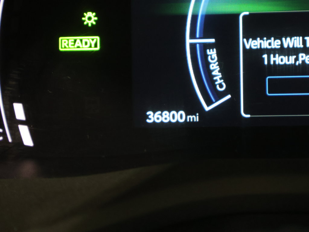 Used 2025 Toyota Camry SE FWD image 37