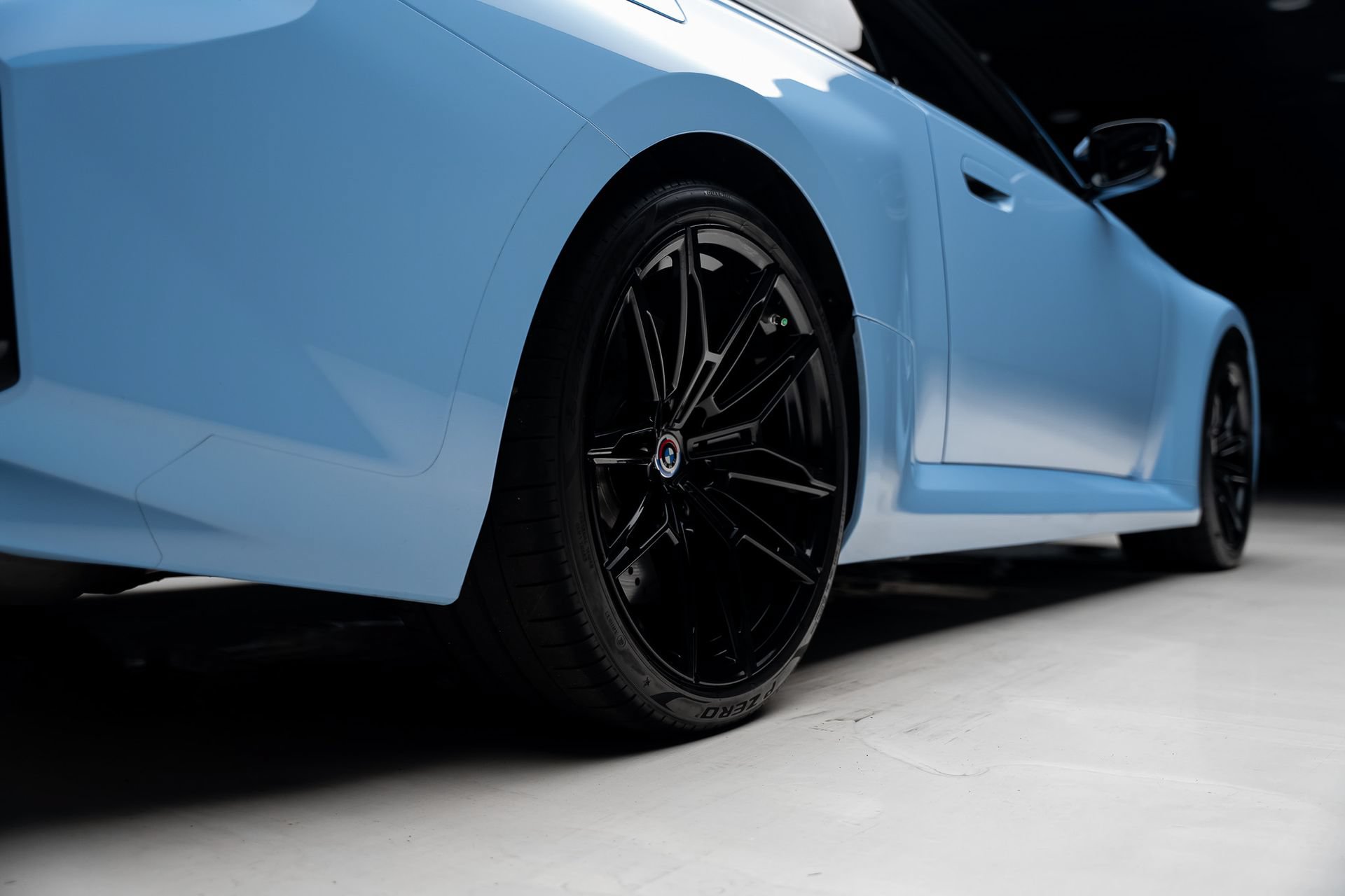 Used 2023 BMW M2 RWD image 79