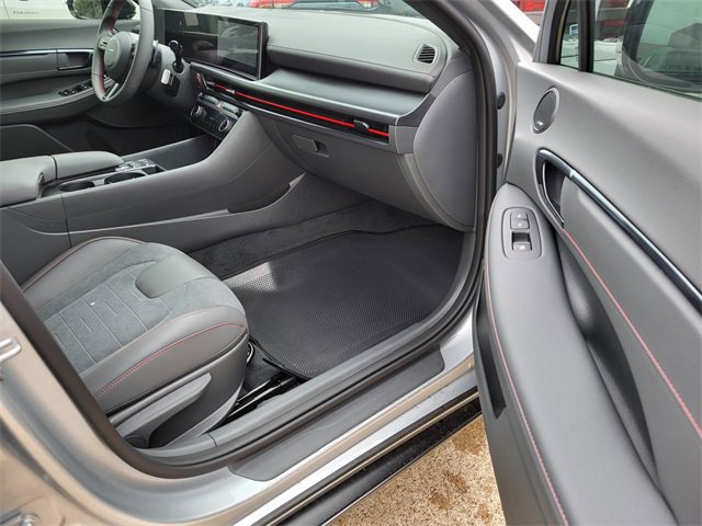 New 2026 Hyundai Sonata N Line image 7