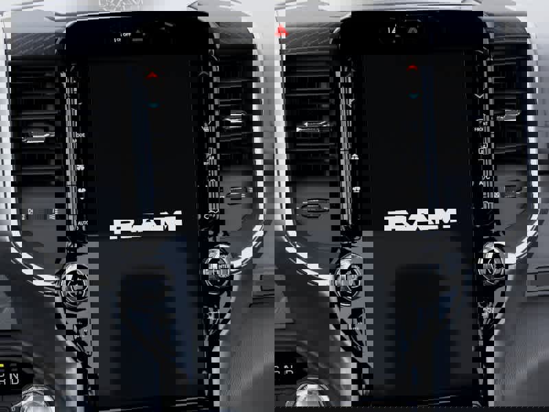 New 2026 RAM 1500 Laramie w/ Night Edition image 18