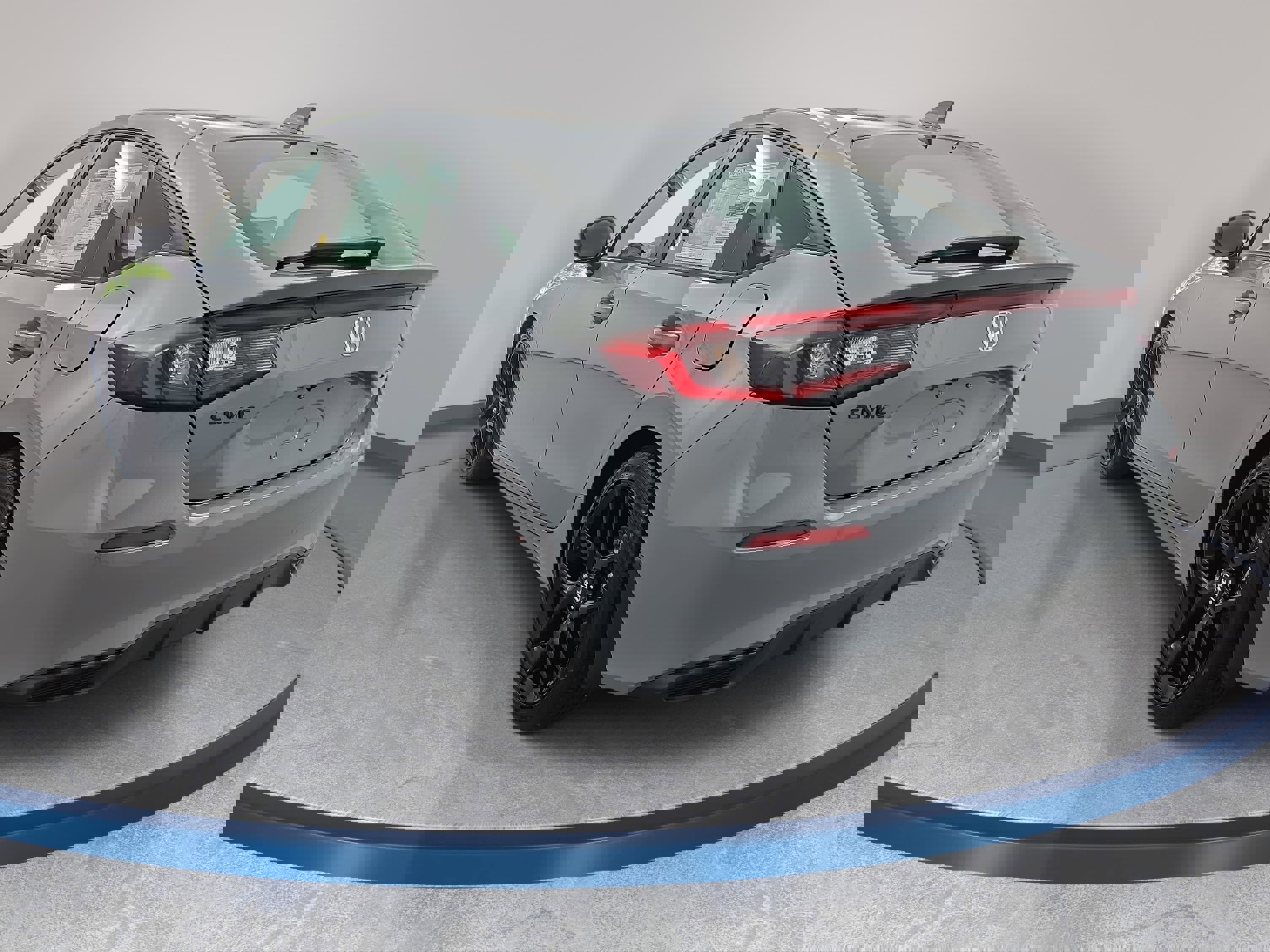 New 2026 Honda Civic Sport image 7