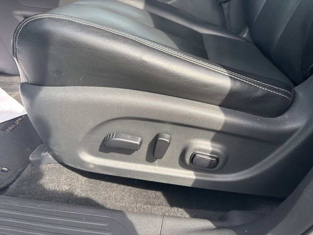 Used 2023 Nissan Murano SL image 17