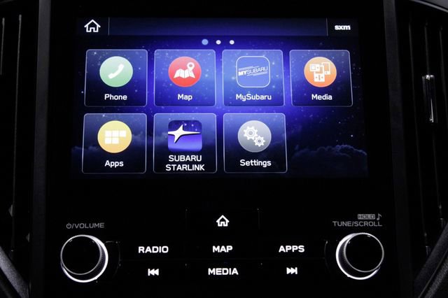 Used 2024 Subaru Forester Wilderness image 33