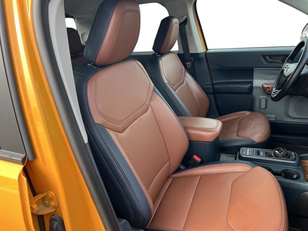 Used 2023 Ford Maverick Lariat w/ Lariat Luxury Package image 23