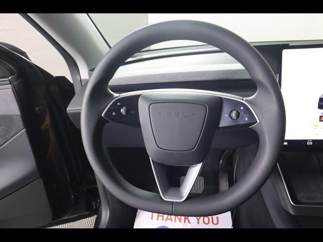 Used 2026 Tesla Model Y Long Range AWD/4WD image 20