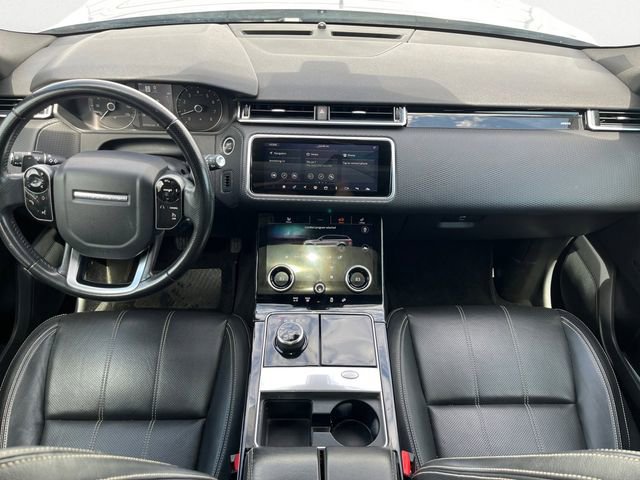Used 2019 Land Rover Range Rover Velar S image 13