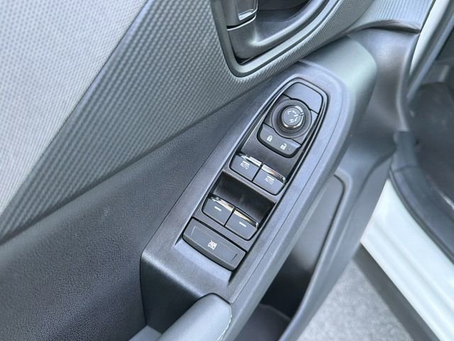 Certified 2026 Subaru Crosstrek 2.0i Premium image 22
