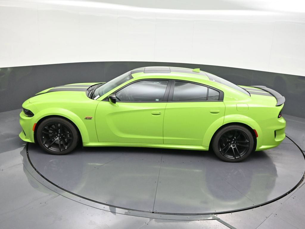 Used 2023 Dodge Charger Scat Pack image 16