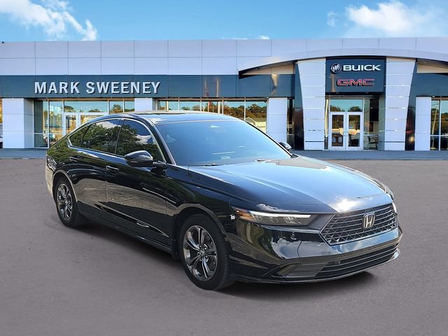 Used 2025 Honda Accord EX-L image 3