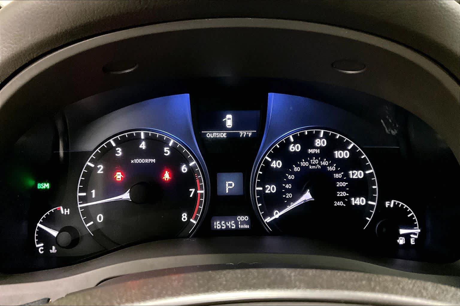 Used 2015 Lexus RX 350 AWD w/ Luxury Package image 25