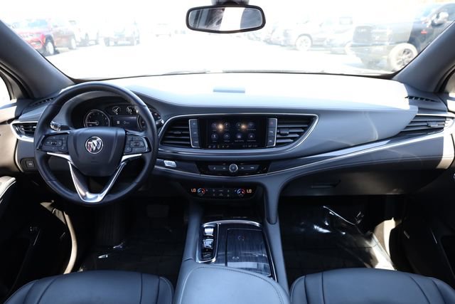 Used 2023 Buick Enclave Essence w/ Experience Buick Package image 14