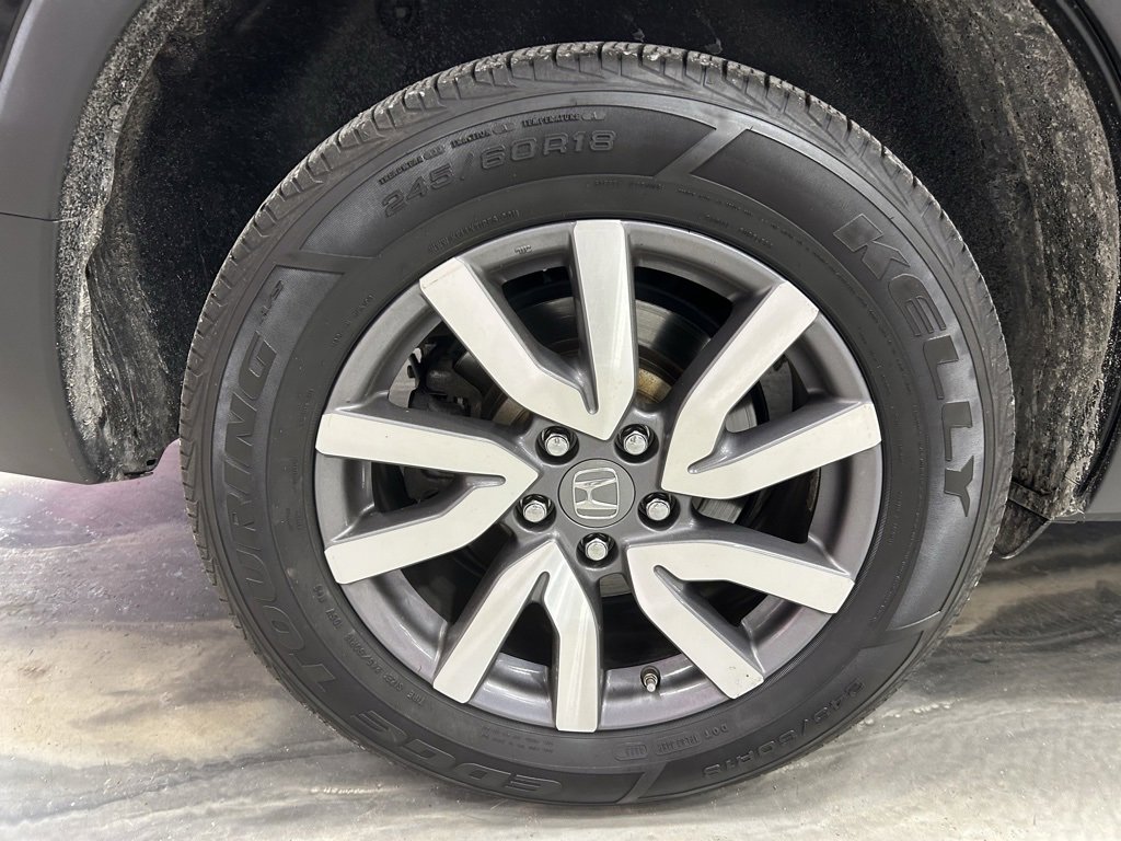 Used 2019 Honda Pilot EX-L image 20