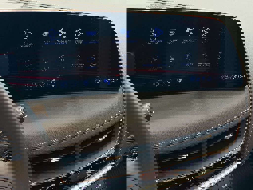 New 2026 Cadillac CT5 V Blackwing w/ Precision Package image 18