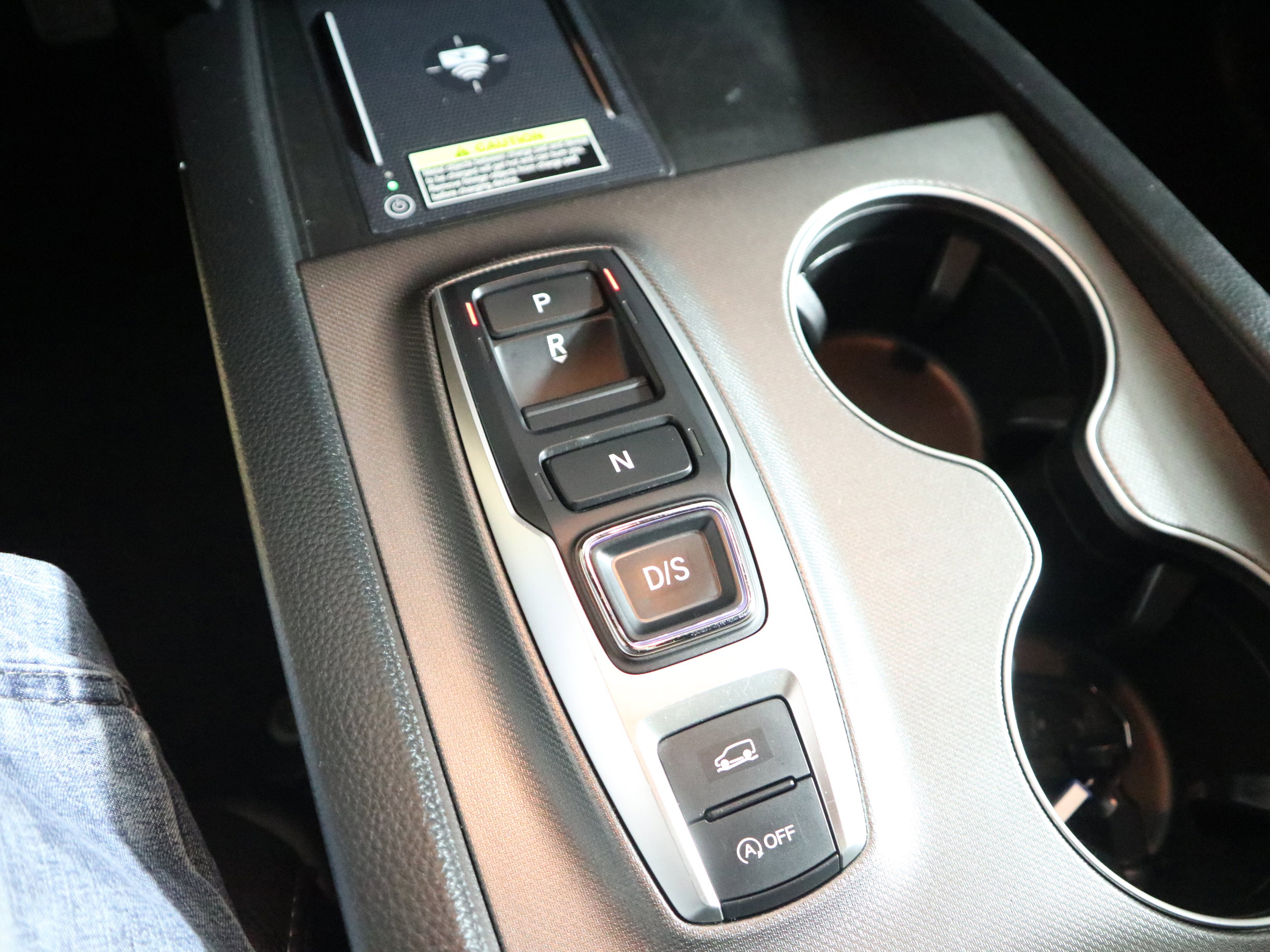 Used 2024 Honda Passport EX-L image 24