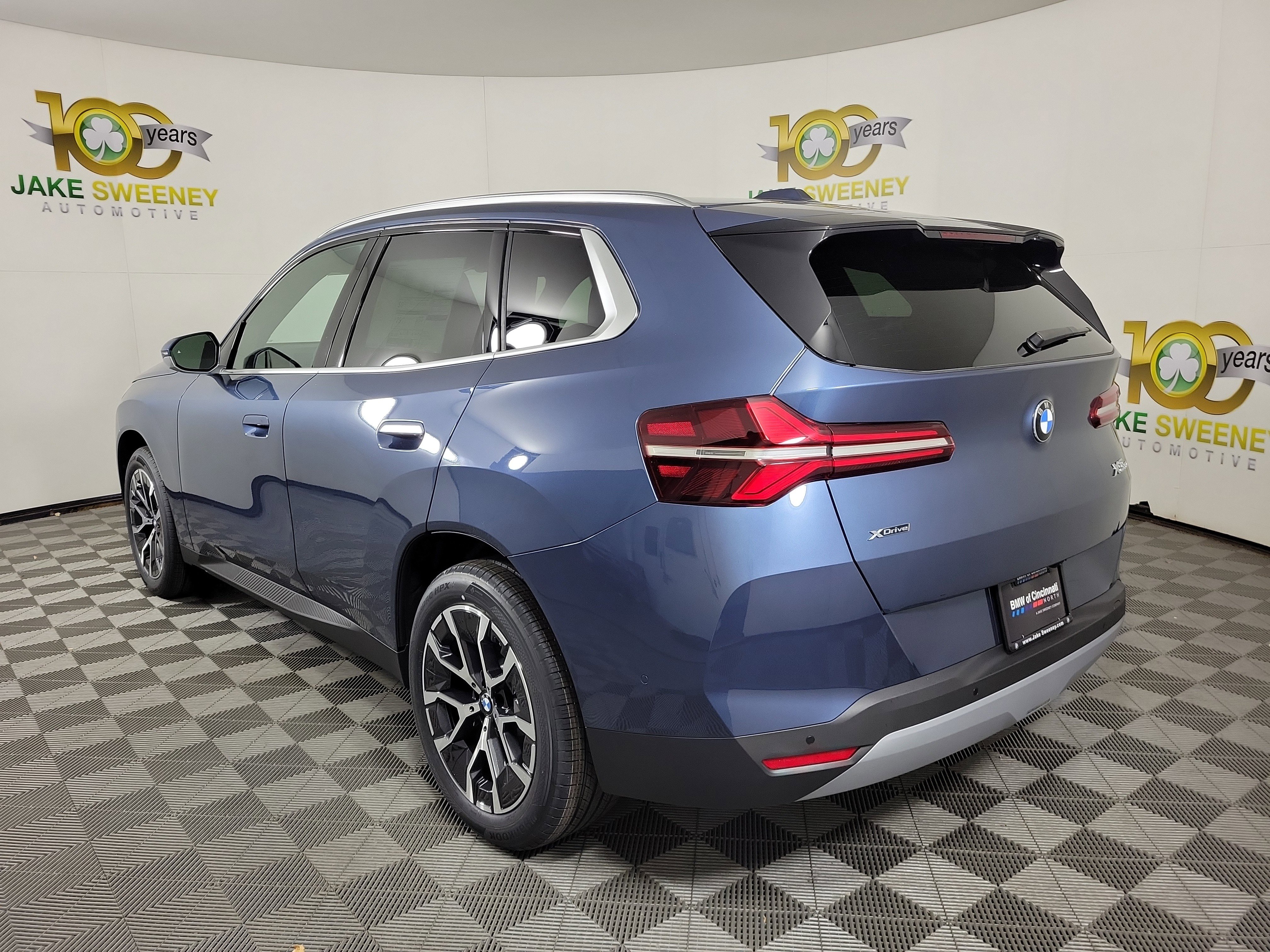 Certified 2026 BMW X3 xDrive30 w/ Convenience Package image 5