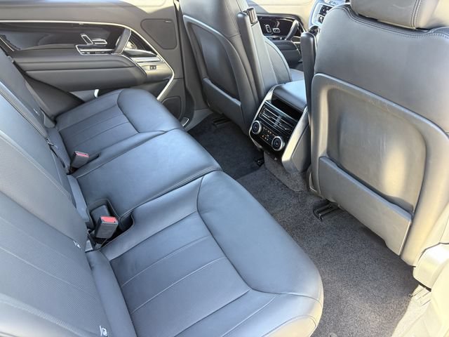 Used 2023 Land Rover Range Rover SE AWD/4WD image 23