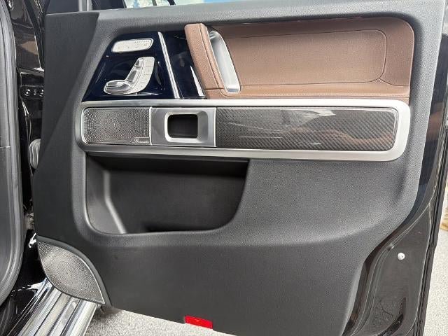 Used 2020 Mercedes-Benz G 550 image 14