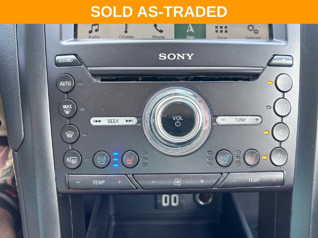 Used 2019 Ford Fusion Titanium FWD image 19